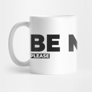 I demand your love Mug